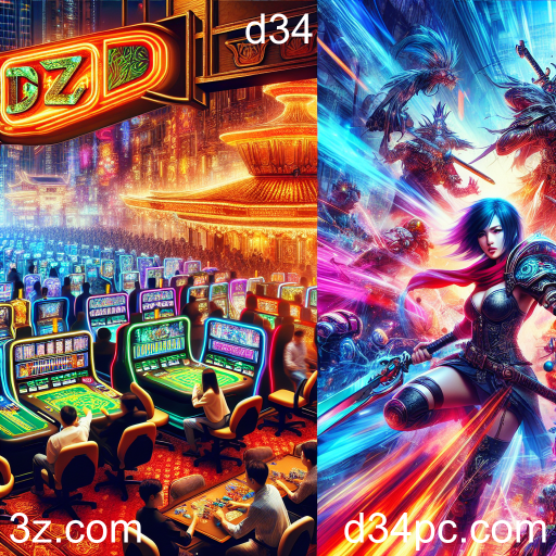 Explorando o Mundo dos Jogos de Ação