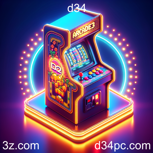 A Evolução dos Jogos de Arcade: Da Nostalgia à Modernidade